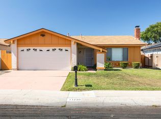 11220 Ganesta Rd, San Diego, CA 92126