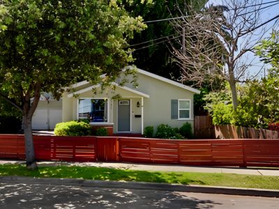 3131 Livonia Ave, Los Angeles, CA, 90034