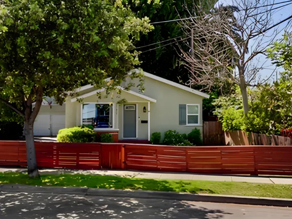 3131 Livonia Ave, Los Angeles, CA 90034