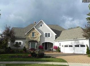 2362 Chapparal N #7, Westlake, OH 44145