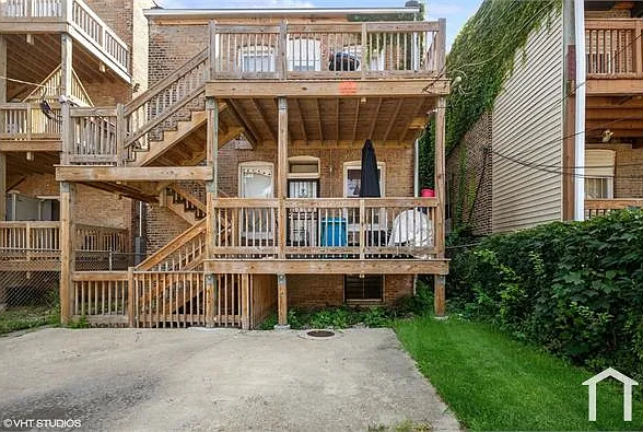 6124 S Champlain Ave #GARDEN — Photo 3