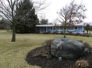 3099 Co 69 Rd, Edison, OH 43320