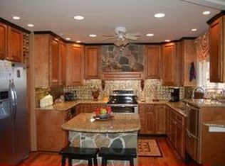 1500 Reynard Rd, Suffolk, VA 23433