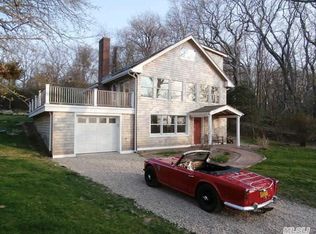 2205 Diedricks Rd, Orient, NY 11957