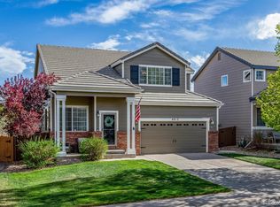 6812 W Remington Pl, Littleton, CO 80128