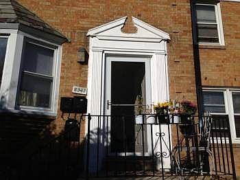 2nd image of 8347 Forrest Ave