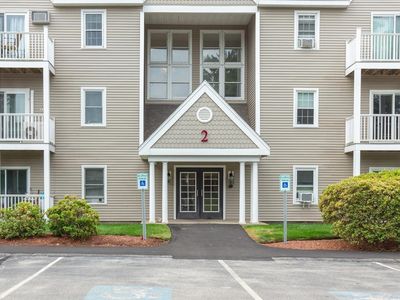 2 Maple Ridge Drive #24, Merrimack, NH, 03054