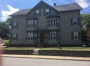 162 Cato St, Woonsocket, RI 02895