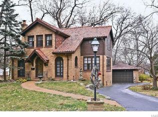 603 Fieldston Ter, Saint Louis, MO