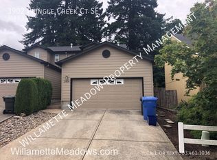 3902 Pringle Creek Ct SE, Salem, OR