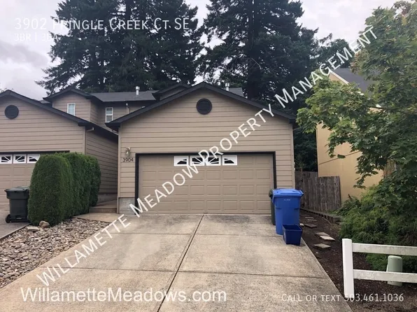 3902 Pringle Creek Ct SE, Salem, OR 97302