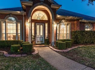 7400 Casper Dr, Plano, TX 75025