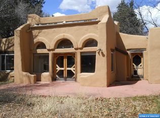 18 Pioneer Rd, Silver City, NM 88061