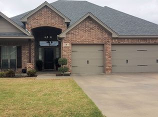 18 Jasmine Ct, Wichita Falls, TX 76310