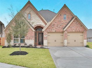 1211 Tidewater Bay Ln, Rosenberg, TX 77471