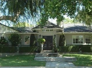 651 W 9th St, Claremont, CA 91711