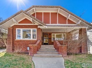 765 Cook St, Denver, CO 80206
