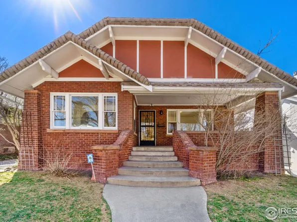 765 Cook St, Denver, CO 80206