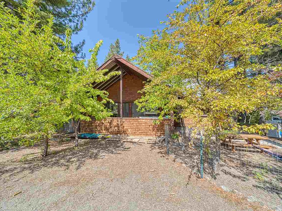 118 Calpine Ave, Calpine, CA 96124 Zillow