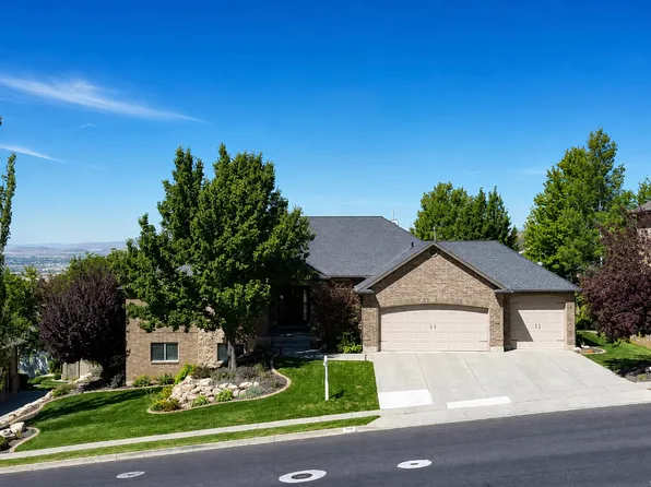 3571 N 800 E, North Ogden, UT 84414