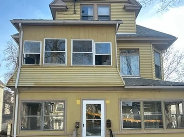 123-125 Westford Ave, Springfield, MA 01109