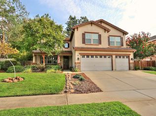 4493 McRoberts Dr, Mather, CA