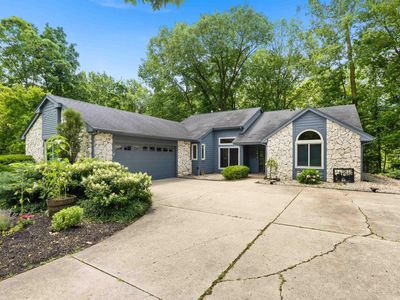 2812 Cliffwood Ln, Fort Wayne, IN, 46825