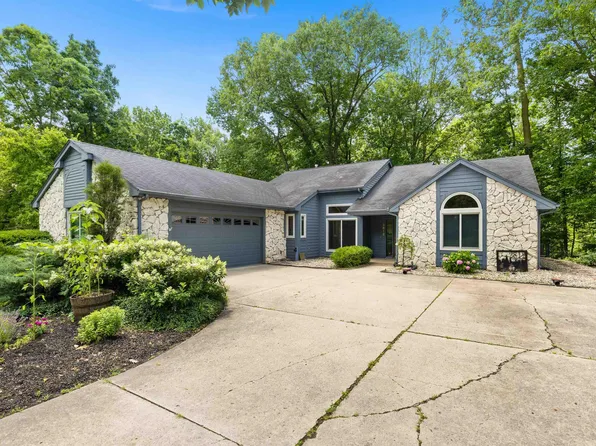 2812 Cliffwood Ln, Fort Wayne, IN 46825