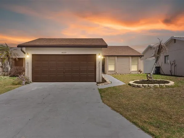 4009 Cypress Lndg S, Winter Haven, FL 33884