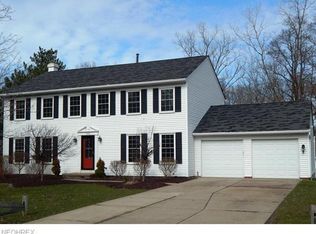 7330 S Meadow Dr, Concord Township, OH 44077
