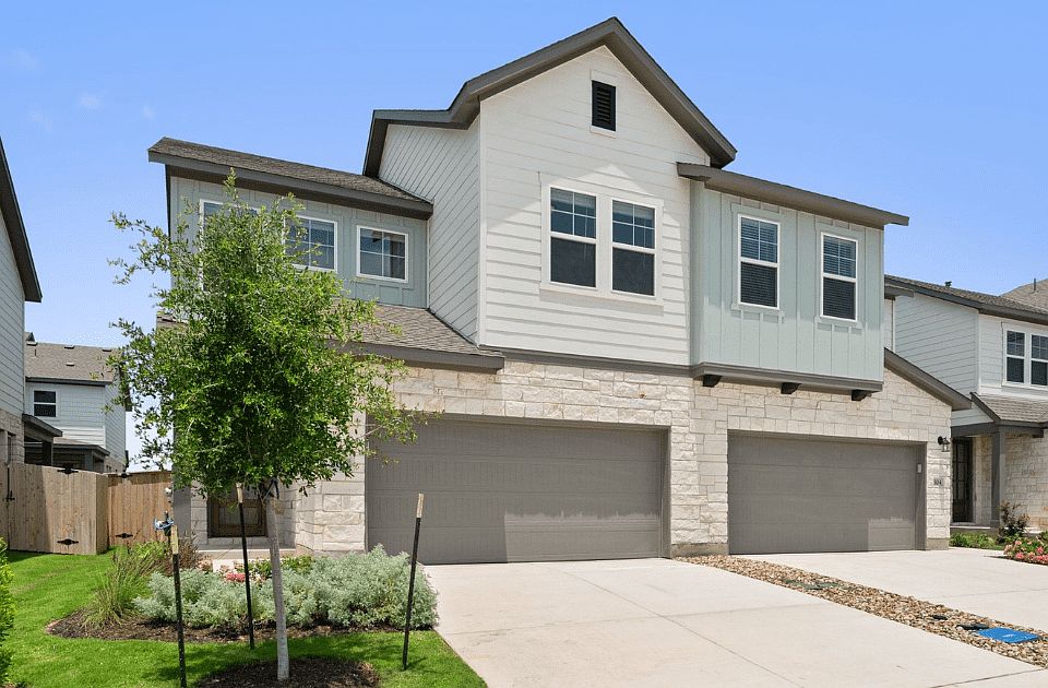 306 Marie Way
