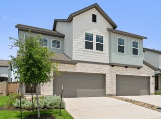 306 Marie Way, Georgetown, TX 78626