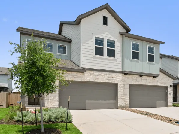 306 Marie Way, Georgetown, TX 78626