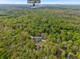 9980 Kirk Hollow Rd, Rogers, AR 72756