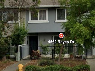 4562 Reyes Dr, Union City, CA 94587