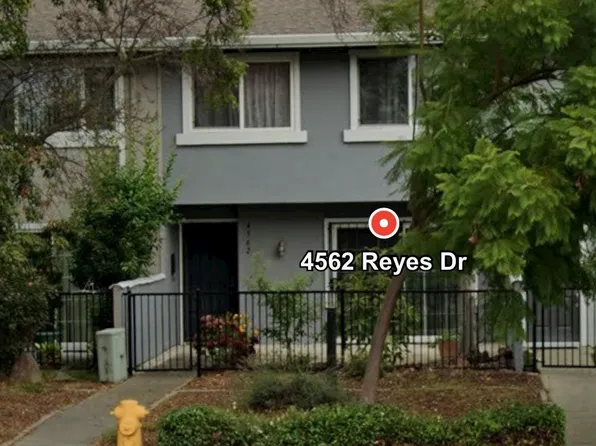 4562 Reyes Dr, Union City, CA 94587