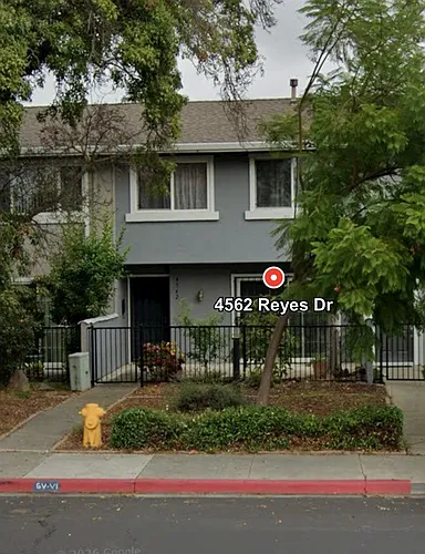 4562 Reyes Dr Photo 1