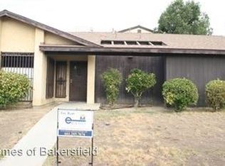 4312 Isla Verde St APT D, Bakersfield, CA 93301