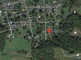 304 Broad St, Pleasant City, OH 43772