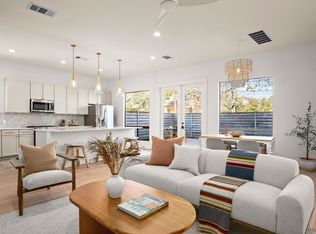 2205 Thornton Rd #A, Austin, TX 78704