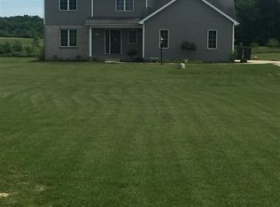 7018 County Road 24, Butler, IN 46721