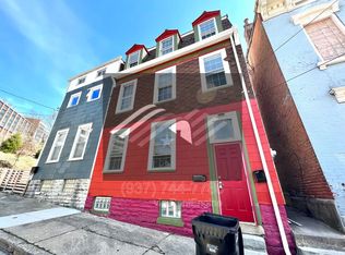 2212 Calumet St UNIT 1, Cincinnati, OH 45219