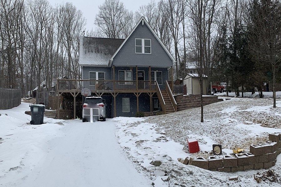 2nd image of 159 N Forrest Dr #D