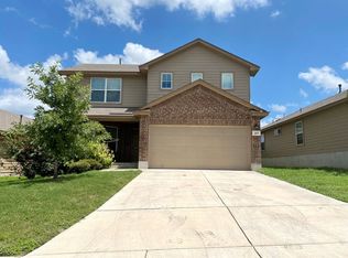 257 Gemsbok Gate, San Antonio, TX 78253