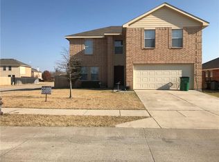 12101 Arbor Lake Rd, Rhome, TX 76078