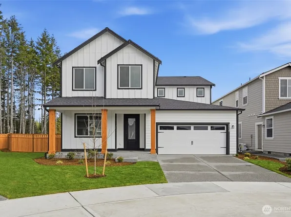 20429 Mystic Place E, Bonney Lake, WA 98391