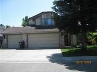 9333 Malheur Way, Elk Grove, CA 95758