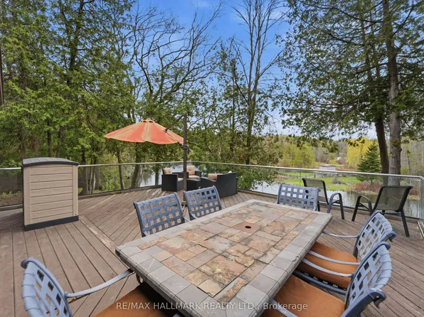 104 Riverbank Dr, Georgina, ON L0E 1N0