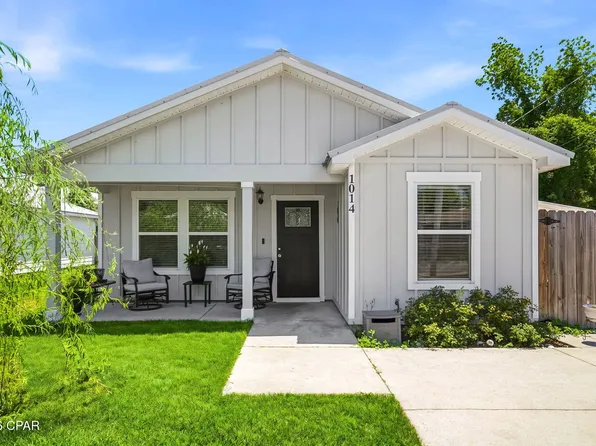 1014 Hamilton Ave, Panama City, FL 32401