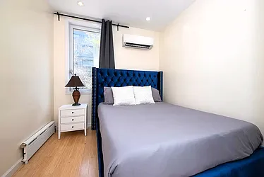 Rented by Corcoran
